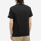 Alltimers Men's Spidey Kiss T-Shirt in Black