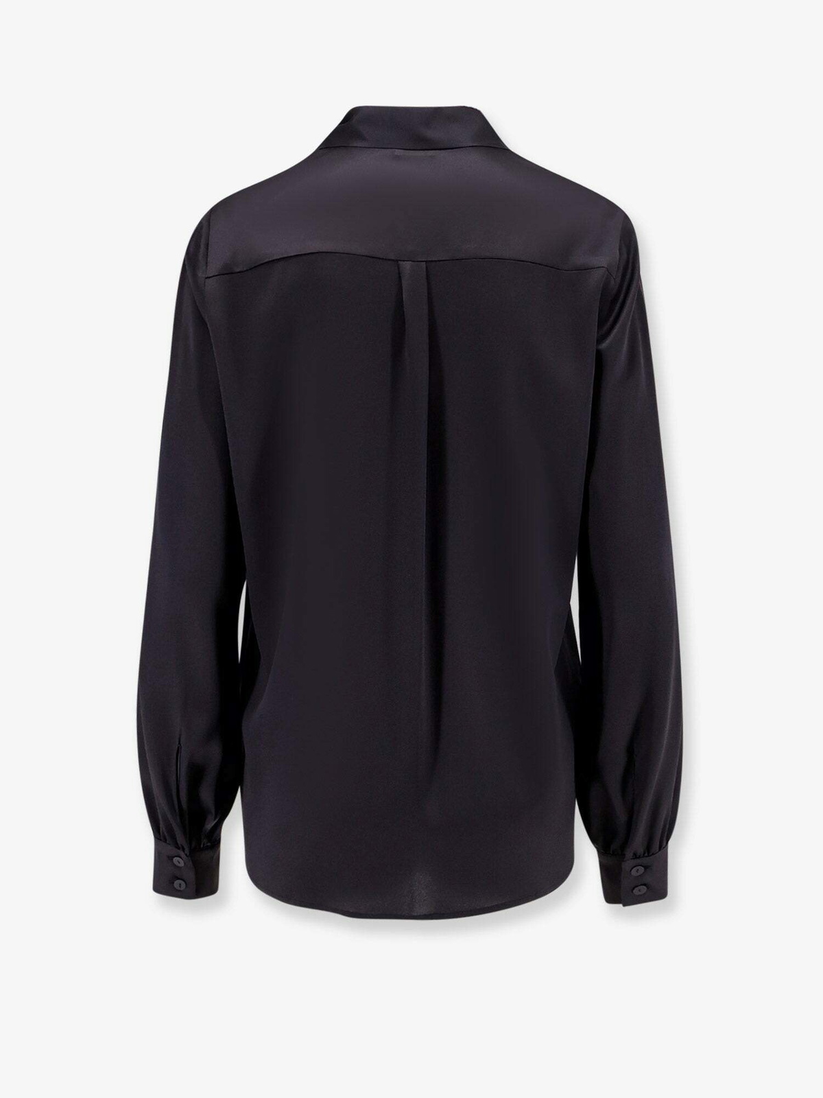 Lardini Shirt Black Womens