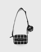 Marni Shopping Bag Black - Mens - Small Bags