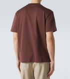 Loro Piana Ray cotton jersey T-shirt