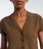 Max Mara Knitted top
