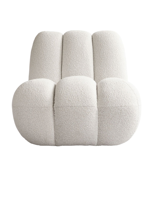 Photo: 101 Copenhagen Toe Lounge Chair