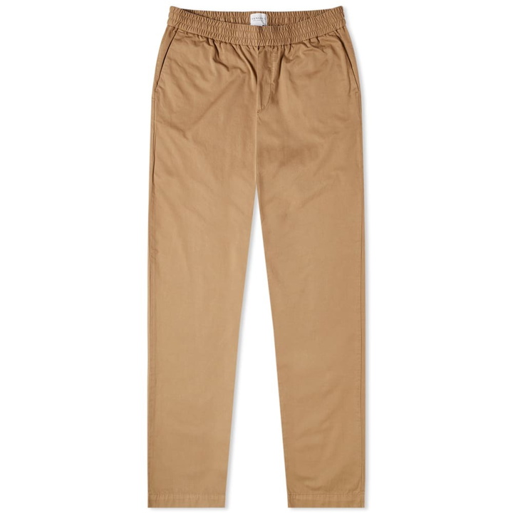 Photo: Sunspel Cotton Drawstring Trouser