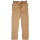 Sunspel Cotton Drawstring Trouser