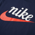 Nike Heritage Logo Tee