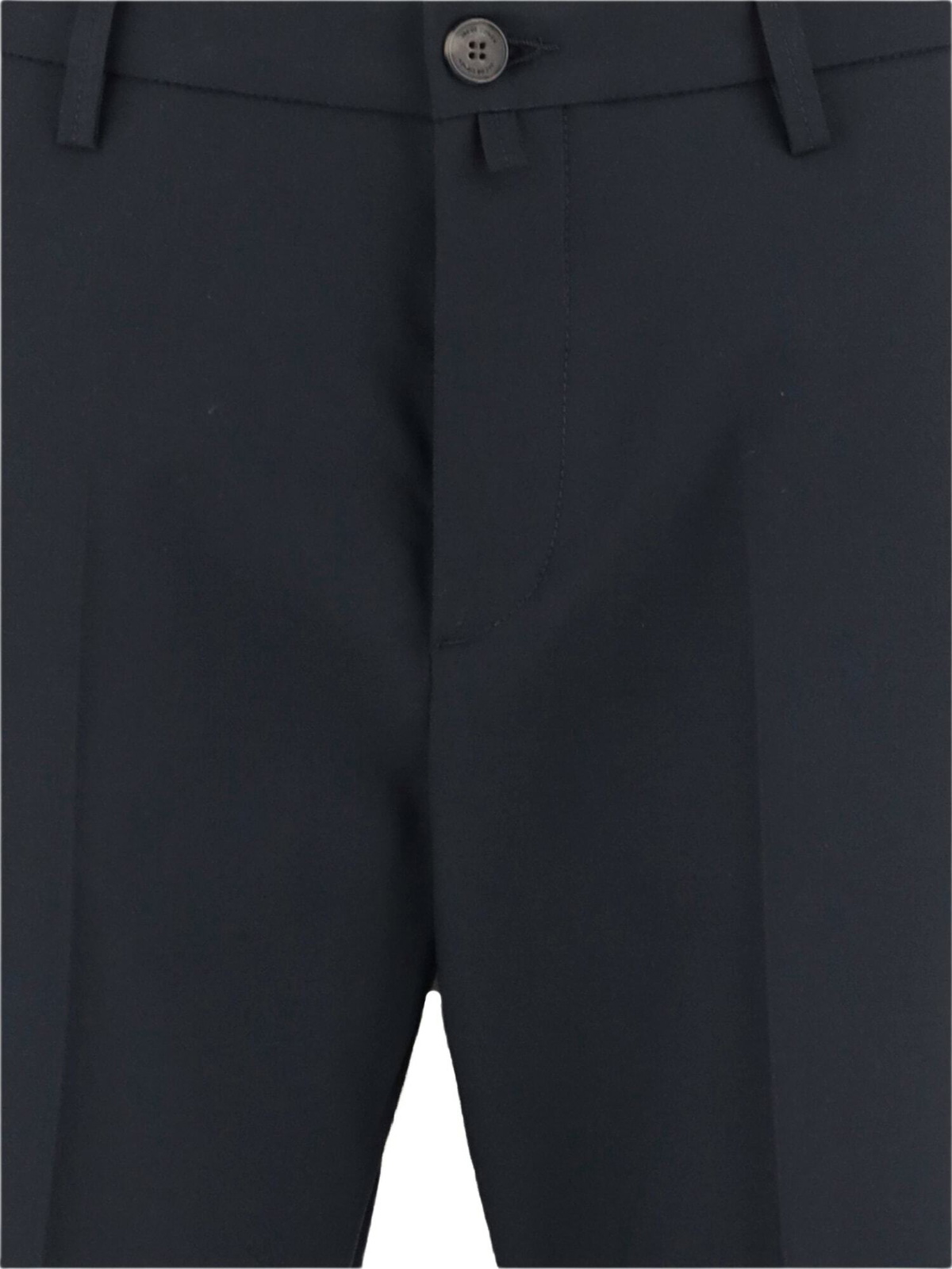Jacob Cohen Stretch Cotton Blend Pants