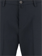 Jacob Cohen Stretch Cotton Blend Pants