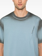 Y/Project Pinched Ombré T-Shirt