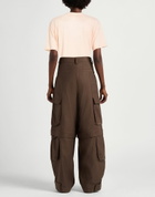 Orlebar Brown Womens T-shirt in Blush
