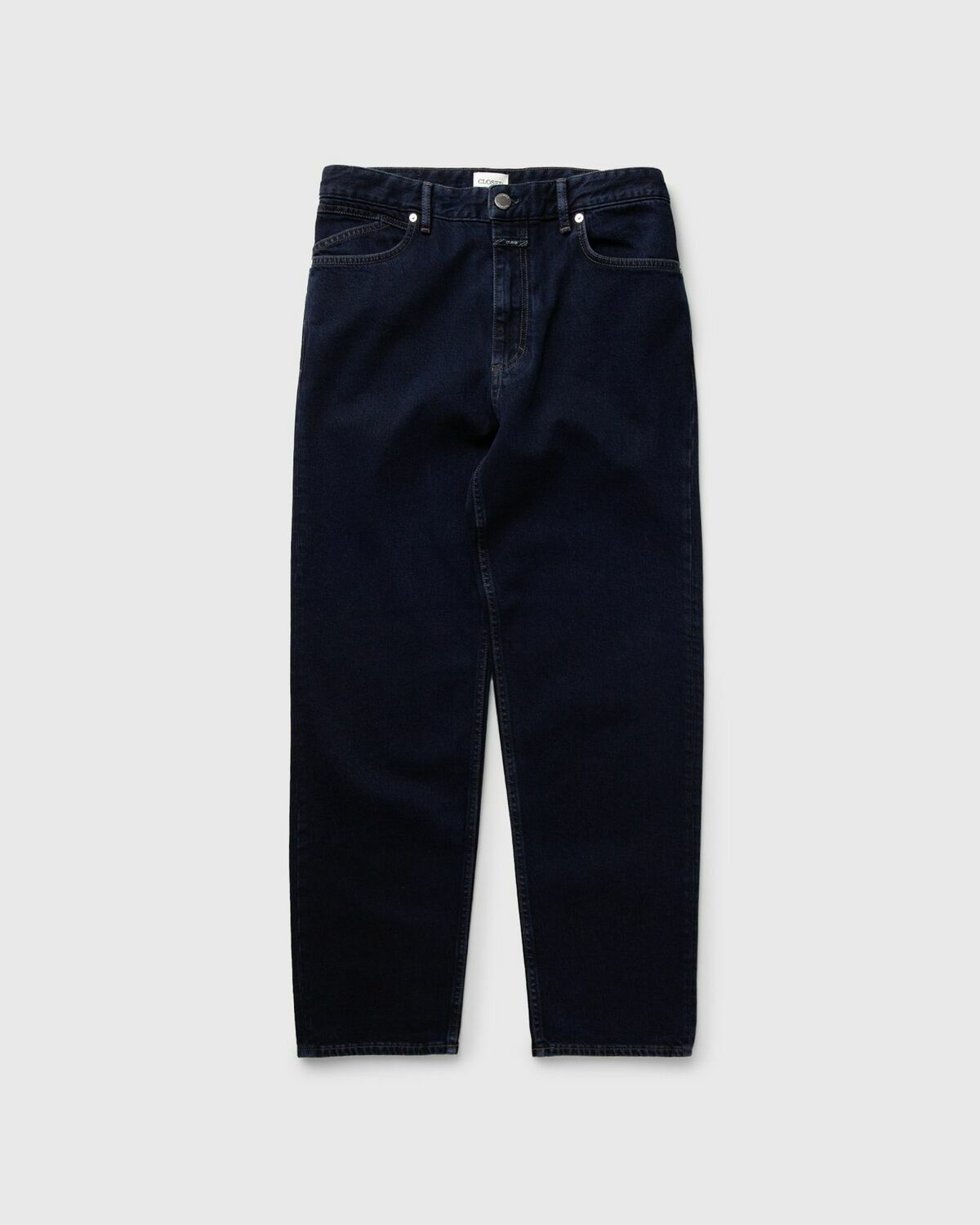 Closed Springdale Relaxed Blue Jeans