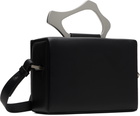 HELIOT EMIL Black Solely Box Bag
