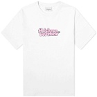 thisisneverthat Men's Gradient OL-Logo T-Shirt in White