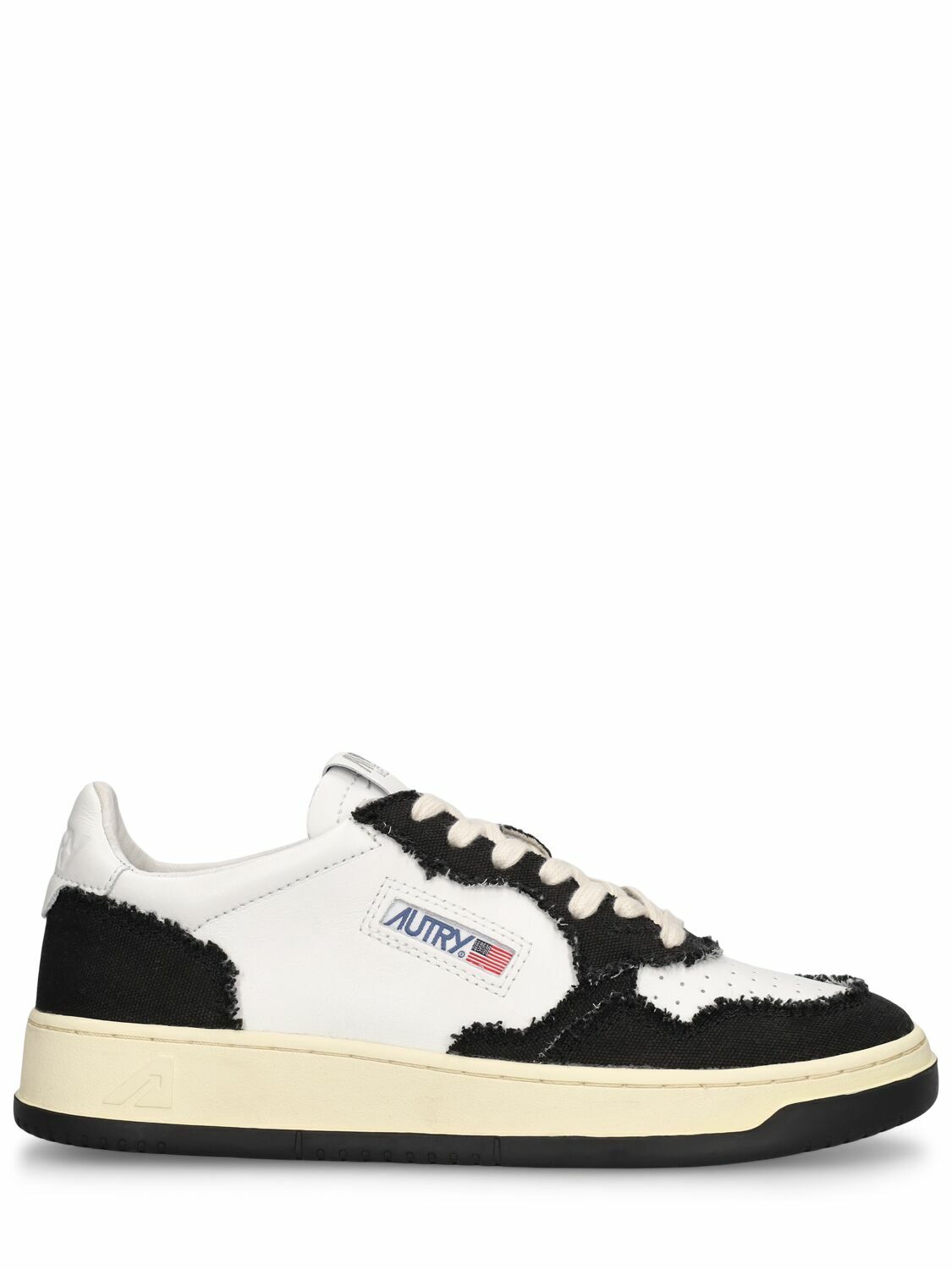 AUTRY Medalist Low Sneakers Autry