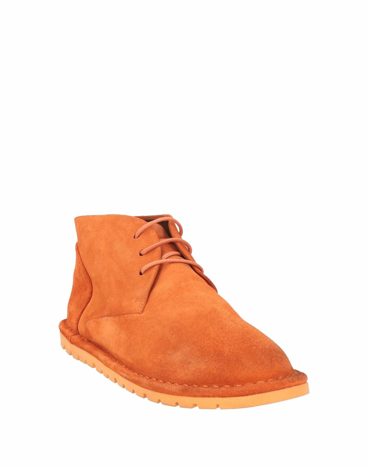Marsèll Womens Ankle boots in Orange