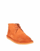 Marsèll Womens Ankle boots in Orange