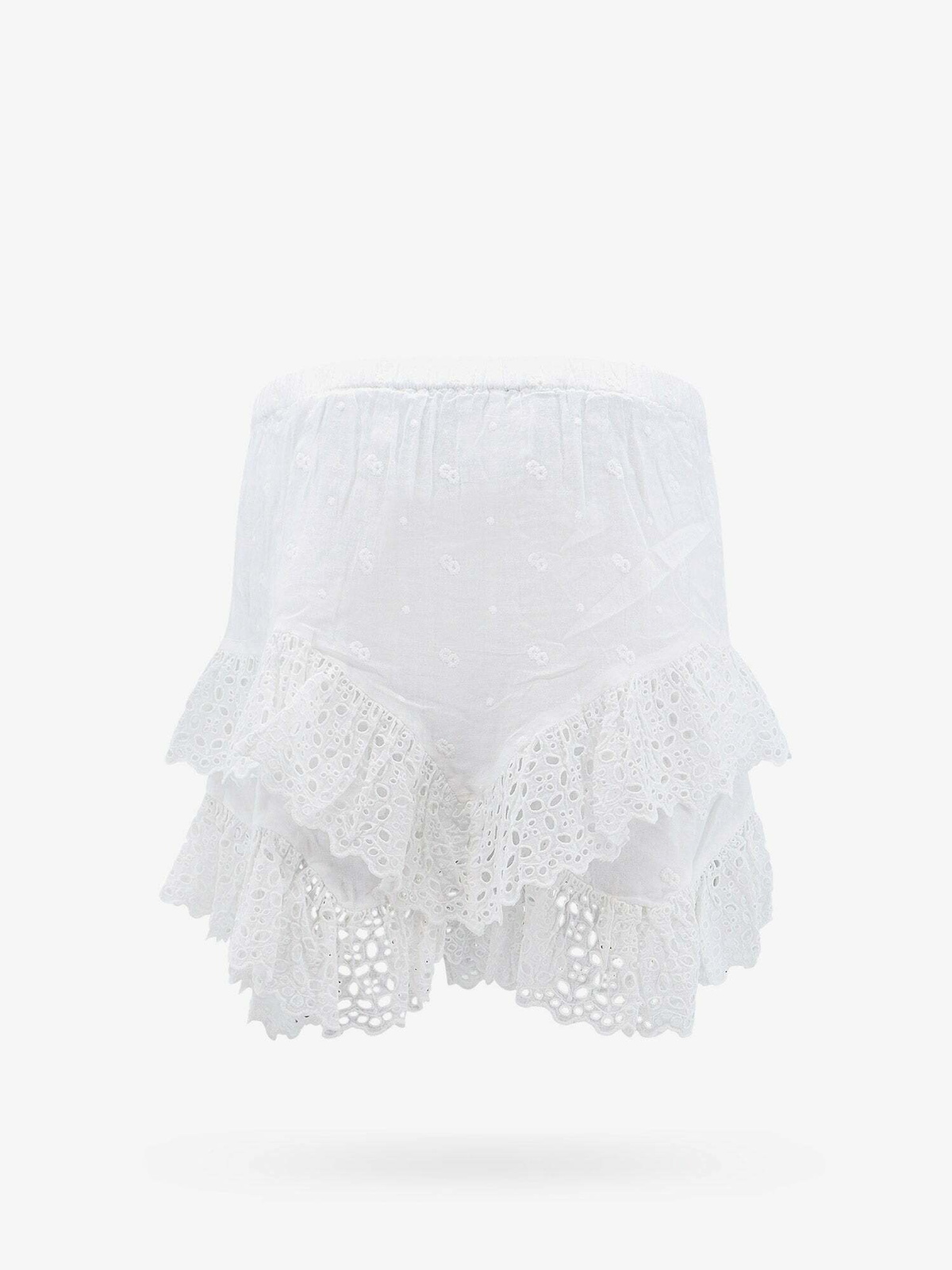 Isabel Marant Etoile Sukira White Womens Isabel Marant Etoile