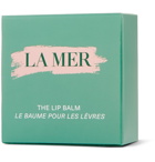 La Mer - The Lip Balm, 9g - Colorless