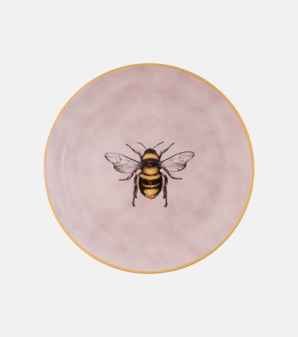 Les-Ottomans Insetti Bee plate