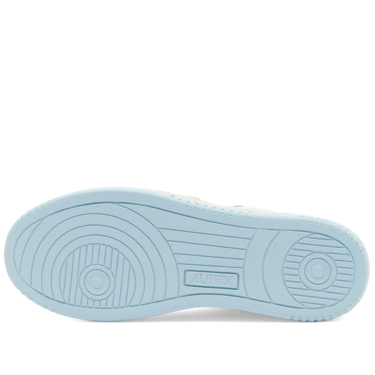 Autry Women's Medalist Low Sneakers in White