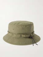 Beams Plus - Cotton and CORDURA Nylon-Blend Ripstop Bucket Hat