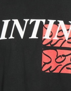Some Ware Mens T-shirt in Black