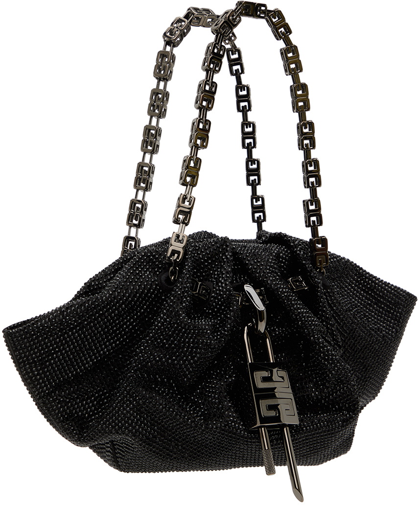 Givenchy Black Mini Kenny Bag
