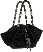 Givenchy Black Mini Kenny Bag