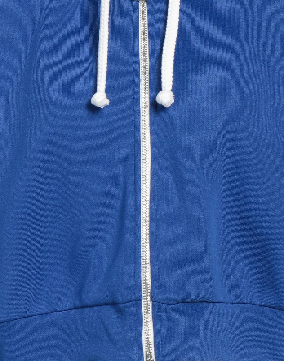 Jijil Womens Sweatshirt in Blue