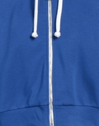 Jijil Womens Sweatshirt in Blue
