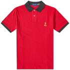 Polo Ralph Lauren Men's Polo Shirt in Red