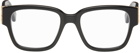 Off-White Black Style 47 Glasses