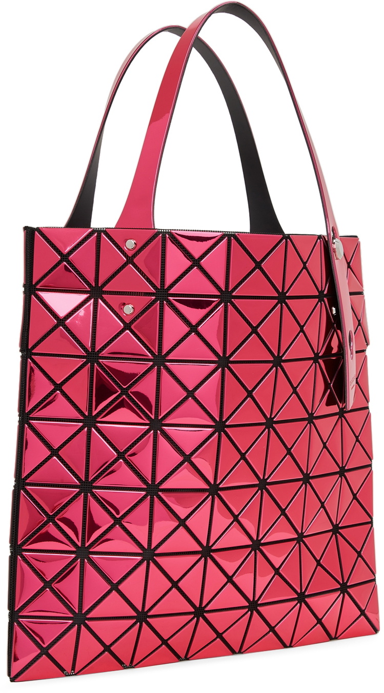 Issey miyake best sale bag pink