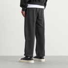 Cole Buxton Men's Mini Logo Sweatpants in Vintage Black