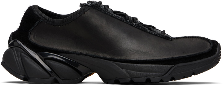 Photo: OUR LEGACY Black Klove Sneakers