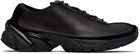 OUR LEGACY Black Klove Sneakers