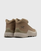 Arc´teryx KOPEC MID GTX Brown Mens Boot