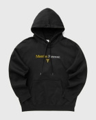 Nike KB FOREVER FLC HOODIE Black Mens Hoody