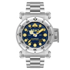 RGMT Centurion Automatic Blue Dial Mens Watch RG-8072-11