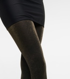 Wolford - Velvet de Luxe 50 tights