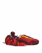 Dolce & gabbana Womens Sneakers in Red