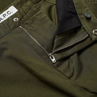 A.P.C. Cargo Pant