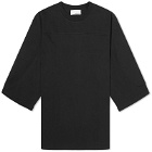 Sage Nation Men's Welt T-Shirt in Black