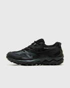 Mizuno Wave Mujin Tl Gtx(U) Black - Mens - Lowtop