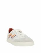 Missoni Womens Sneakers Light in Grey