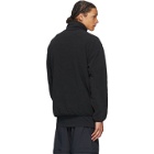 Nike ACG Black NRG Half-Zip Sweater