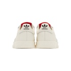 424 Off-White adidas Originals Edition SC Premiere Sneakers