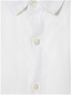 JAMES PERSE - Classic Linen Shirt