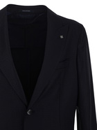 Tagliatore Single Breasted Jacket