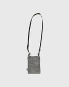 Goldwin Goldwin 0-Dyneema Sacoche Bag Grey Mens Messenger & Crossbody Bag