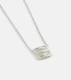 Givenchy 4G necklace